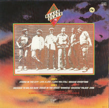 Load image into Gallery viewer, Black Slate : Sirens In The City (LP, Album)