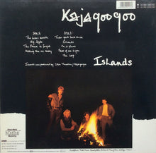 Load image into Gallery viewer, Kajagoogoo : Islands (LP, Album)