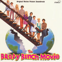 Load image into Gallery viewer, Various : The Brady Bunch Movie Original Motion Picture Soundtrack (CD)