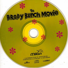 Load image into Gallery viewer, Various : The Brady Bunch Movie Original Motion Picture Soundtrack (CD)