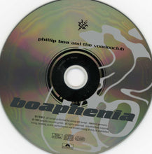 Load image into Gallery viewer, Phillip Boa & The Voodooclub : Boaphenia (CD, Album)