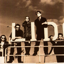 Load image into Gallery viewer, Phillip Boa & The Voodooclub : Boaphenia (CD, Album)