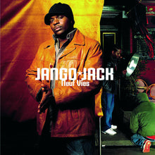 Load image into Gallery viewer, Jango Jack : Neuf Vies (CD, Album)