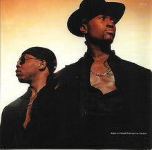 Load image into Gallery viewer, Ruff Endz : Love Crimes (CD, Album)