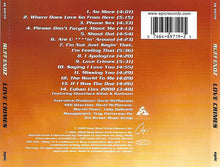 Load image into Gallery viewer, Ruff Endz : Love Crimes (CD, Album)