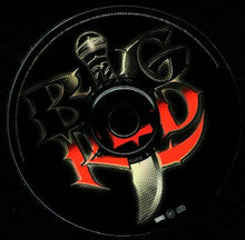 Load image into Gallery viewer, Big Red (2) : Big Redemption (CD, Album)