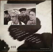 Load image into Gallery viewer, Jane's Addiction : Nothing's Shocking (LP, Album)