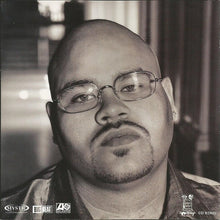 Load image into Gallery viewer, Fat Joe : Don Cartagena (CD, Album)