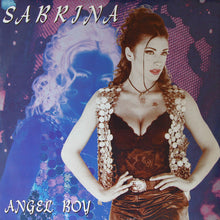 Load image into Gallery viewer, Sabrina : Angel Boy (12")