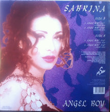 Load image into Gallery viewer, Sabrina : Angel Boy (12")