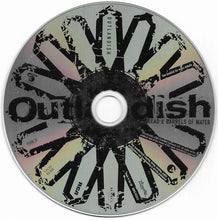 Load image into Gallery viewer, Outlandish : Bread & Barrels Of Water (CD, Album)