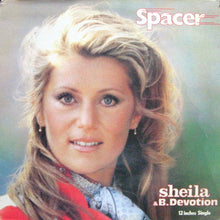 Load image into Gallery viewer, Sheila & B. Devotion : Spacer (12", Single)