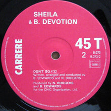 Load image into Gallery viewer, Sheila & B. Devotion : Spacer (12", Single)