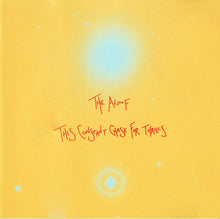 Load image into Gallery viewer, The Aloof : This Constant Chase For Thrills (CD, Album)