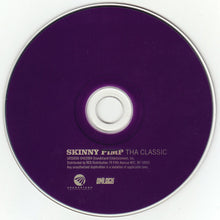 Load image into Gallery viewer, Skinny Pimp* : Tha Classic (CD, Album)