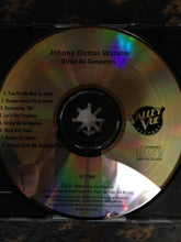 Load image into Gallery viewer, Johnny Guitar Watson : Strike On Computers (CD, Album, RE)