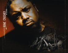 Load image into Gallery viewer, Bone Crusher (2) : AttenCHUN! (CD, Album, Copy Prot., Enh)