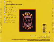 Load image into Gallery viewer, Danny Gatton : Cruisin' Deuces (CD, Album)