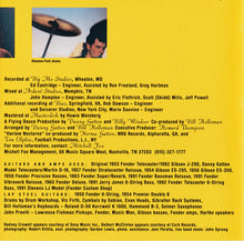 Load image into Gallery viewer, Danny Gatton : Cruisin' Deuces (CD, Album)