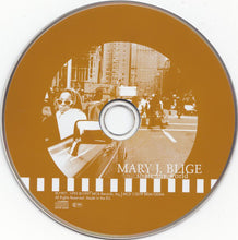 Load image into Gallery viewer, Mary J. Blige : Share My World (CD, Album)