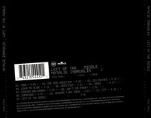 Load image into Gallery viewer, Natalie Imbruglia : Left Of The Middle (CD, Album)