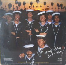 Load image into Gallery viewer, Rod Stewart : Tonight I'm Yours (LP, Album)