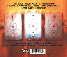 Load image into Gallery viewer, Mission Of Burma : ONoffON (CD, Album)