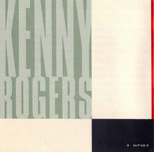 Load image into Gallery viewer, Kenny Rogers : Back Home Again (CD, Album)