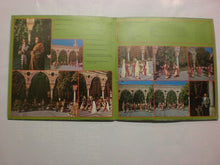 Load image into Gallery viewer, أوركسترا وكورال فرقة أمية للفنون الشعبية* = Orchestre Et Chorale Omaya* : كنوز من الشرق = Kounouz Minal Chark - Volume 2 (LP, gat)