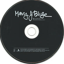 Load image into Gallery viewer, Mary J. Blige : My Life II...The Journey Continues (Act 1) (CD, Album, Dlx)