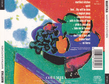 Load image into Gallery viewer, Martika : Martika's Kitchen (CD, Album)