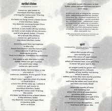 Load image into Gallery viewer, Martika : Martika's Kitchen (CD, Album)
