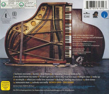 Load image into Gallery viewer, Alicia Keys : The Diary Of Alicia Keys (CD, Album, Copy Prot. + DVD-V, PAL + Ltd, S/Editio)