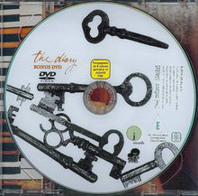 Load image into Gallery viewer, Alicia Keys : The Diary Of Alicia Keys (CD, Album, Copy Prot. + DVD-V, PAL + Ltd, S/Editio)