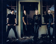 Load image into Gallery viewer, Puddle Of Mudd : Famous (CD, Album)