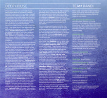 Load image into Gallery viewer, Various : Hed Kandi: Deep House (2xCD, Comp, Mixed)