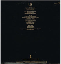 Load image into Gallery viewer, U2 : The Unforgettable Fire / A Sort Of Homecoming (12", M/Print)