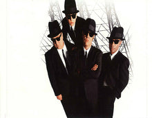 Load image into Gallery viewer, Various : Blues Brothers 2000 (Original Motion Picture Soundtrack) (CD, Album)