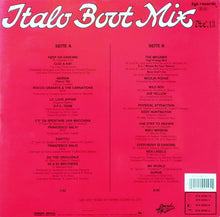Load image into Gallery viewer, Various : Italo Boot Mix Vol. 13 (12", Mixed)