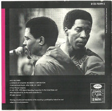 Load image into Gallery viewer, Buddy Guy & Junior Wells : Play The Blues (CD, Album, RE, RM)