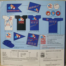 Load image into Gallery viewer, Thompson Twins : Into The Gap (LP, Album)