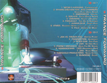 Load image into Gallery viewer, Various : Trance Forward (2xCD, Comp)
