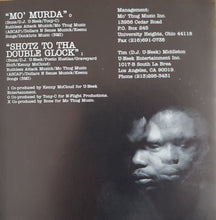 Load image into Gallery viewer, Bone Thugs-N-Harmony : E. 1999 Eternal (CD, Album)