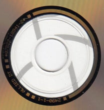 Load image into Gallery viewer, No Mercy : No Mercy (CD, Album, Club)