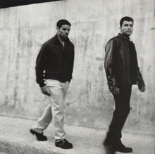 Load image into Gallery viewer, No Mercy : No Mercy (CD, Album, Club)