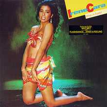 Load image into Gallery viewer, Irene Cara : What A Feelin' (LP, Album)