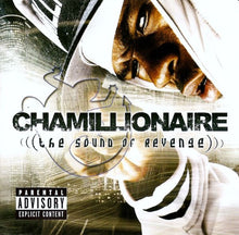 Load image into Gallery viewer, Chamillionaire : The Sound Of Revenge (CD, Album)