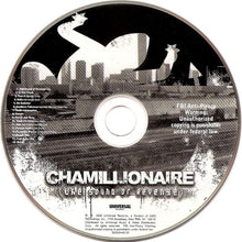 Load image into Gallery viewer, Chamillionaire : The Sound Of Revenge (CD, Album)