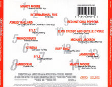 Load image into Gallery viewer, Various : Center Stage (Music From The Motion Picture) (CD, Comp)