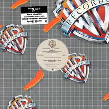 Load image into Gallery viewer, The B-52's : Rock Lobster (12", Promo)